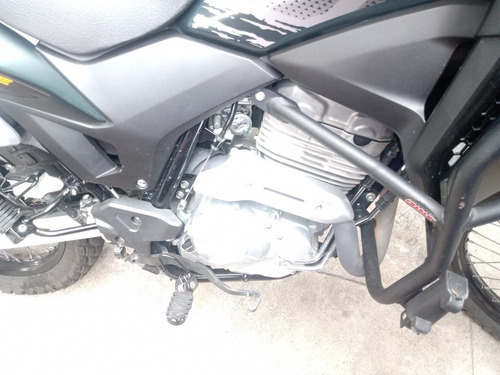 Honda Xre 300cc Flex