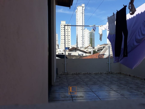 Imagem 10 de 15 de Casa Com Piscina Na Rua 2500 - Ls0176-1