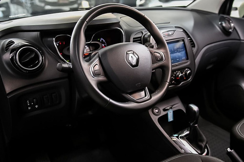Imagem 4 de 17 de Renault Captur 1.6 16v Sce Life