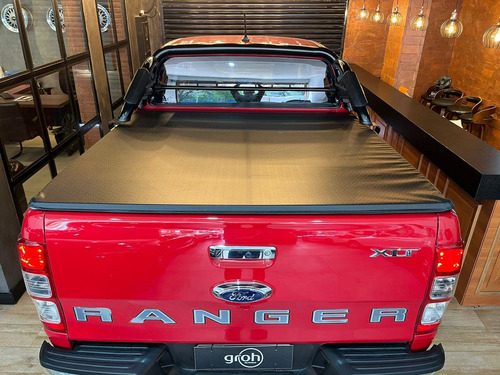 Ford Ranger RANGER XLT 3.2 20V 4X4 CD DIESEL AUT
