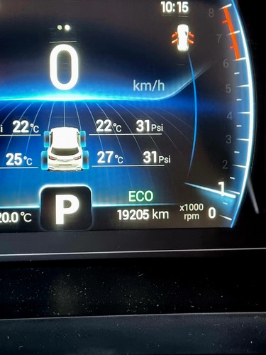 Chery Tiggo 5X 1.5 Pro Turbo Flex Aut. 5p