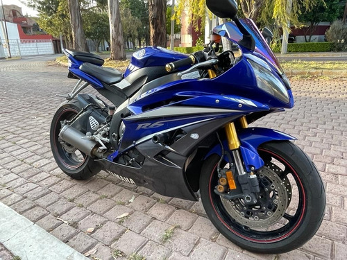 Imagen 3 de 8 de Yamaha R6