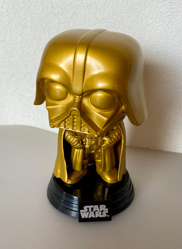 Funko Pop Darth Vader (edición Especial, 157) (Usado)