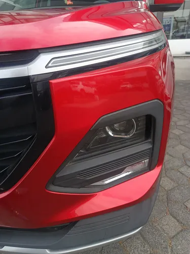 Chevrolet Captiva 1.5 Lt 7P Cvt