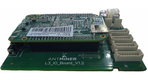 Imagen 3 de 6 de Controladora L3 + C-01324 1%