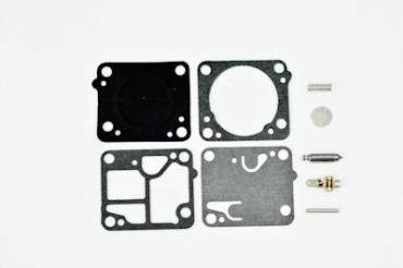 Kit Reparacion Carburador Rb-19 Para M1-m7 Sierra Mcculloch