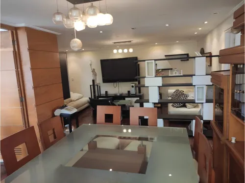 Apartamento Av. Solano