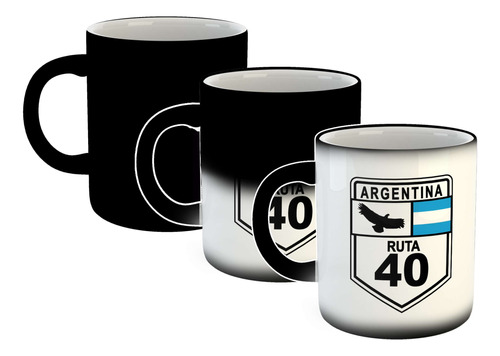 Taza Magica Argentina Ruta 40 Turismo Aventura Viaje