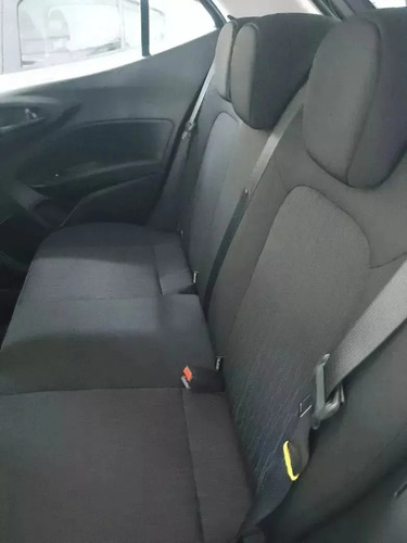 Fiat Argo 1.3 Drive Gse