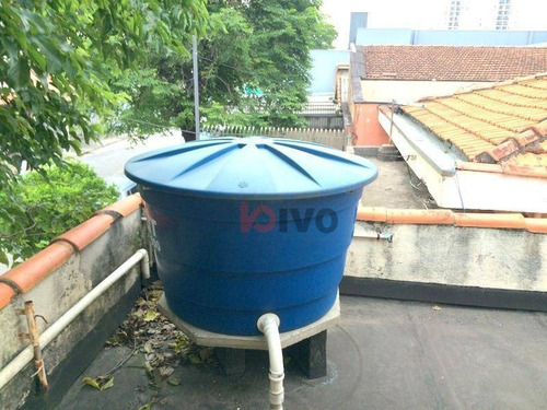 Sobrado À Venda, 128 M² Por R$ 370.000,00 - Vila Vivaldi - São Bernardo Do Campo/sp - So0452