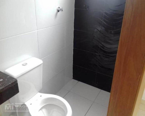 Imagem 10 de 14 de Apartamento Com 2 Dormitórios À Venda, 75 M² Por R$ 260.000,00 - Ermelino Matarazzo - São Paulo/sp - Ap0555