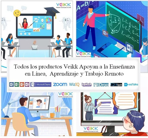 Tablet Veikk A15 Tableta De Dibujo Grey + Envio + Guante