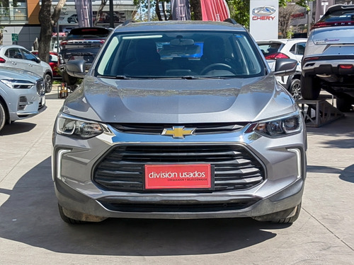 Chevrolet Tracker Tracker 1.2t 2022