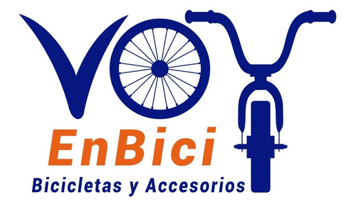Imagen 6 de 6 de Bicicleta Todo Terreno Rin26 En Acero. 18 Velocidades Aro Dp