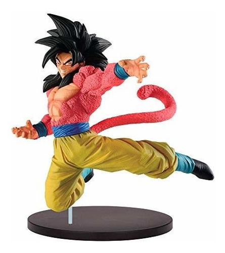 Figura Dragon Ball Super Banpresto 81328p