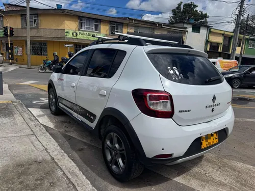 Renault Stepway Polar Intens