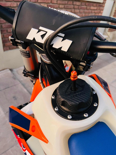 Imagen 15 de 18 de Ktm Sxf