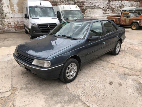 Peugeot 405 1.9 Gld