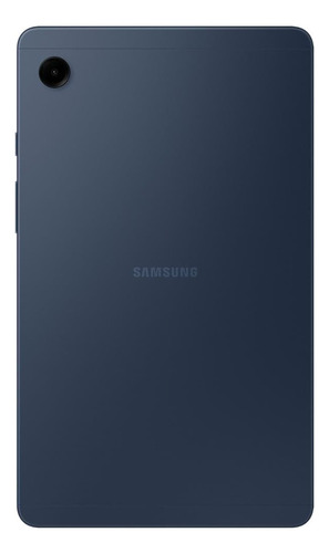 Tablet Samsung Galaxy Tab A9 8 de 64 GB e 4 GB de RAM, cor azul marinho