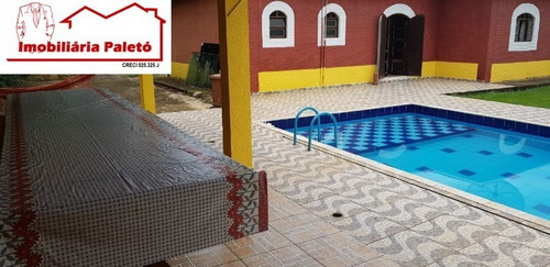 Imagem 11 de 15 de Sitio - 5204 - 69513508