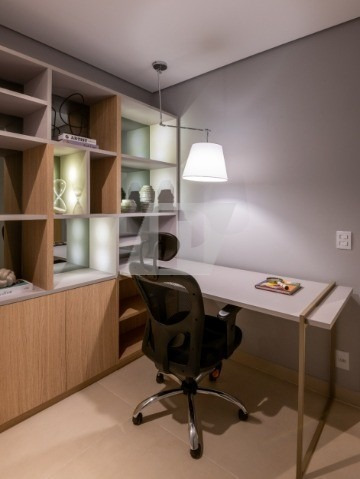 Imagem 23 de 30 de Apartamento De Alto Padrão Bairro Alto - Ap02189 - 70706797