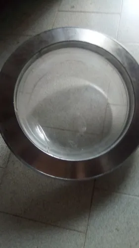Compuerta Lavadora Samsung (Usado)