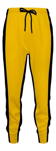 Camiseta Bruce Lee, Pantalones Para Adultos, Uniformes De Wu