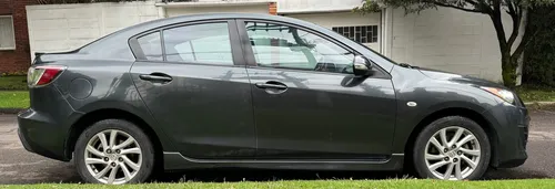 Mazda 3 1.6 Z6na0 All New