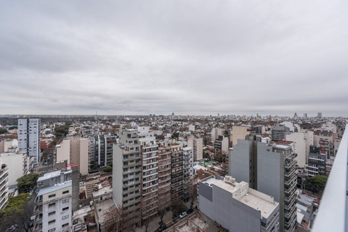 Venta Departamento En Villa Urquiza 4 Ambientes