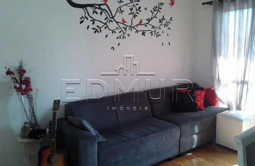 Imagem 4 de 15 de Apartamento - Jardim - Ref: 15825 - V-15825