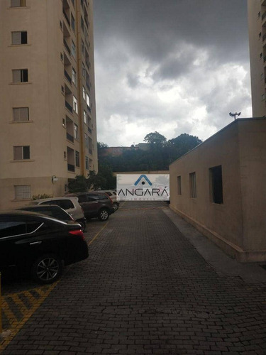 Imagem 13 de 13 de Excelente Apartamento Em Guarulhos -financia - Ap0024