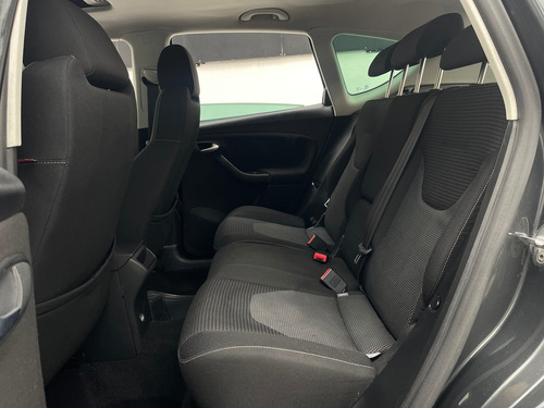 Seat Ateca 2.0 *freetrack 2011 Aut A/ac Airbag Ee R-15 4cil