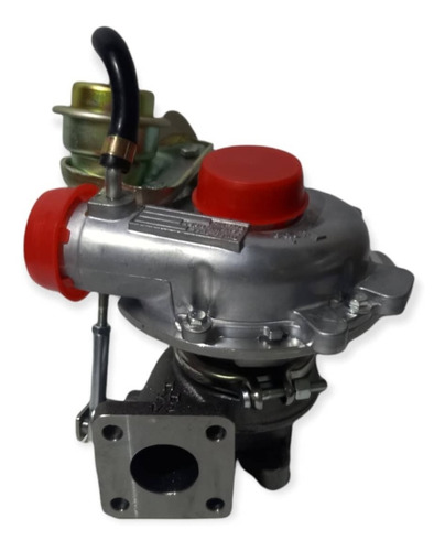 Imagen 3 de 6 de Turbo Para Isuzu 4jb1 Nkr Nhr