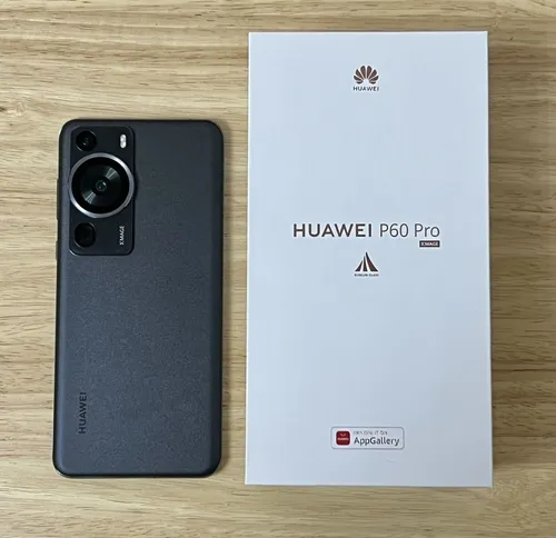 Huawei P60 Pro 512gb
