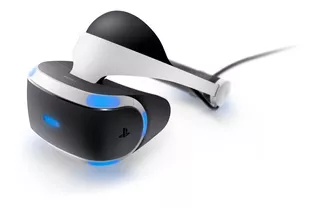 Playstation Gafas De Realidad Virtual Vr (ps4)