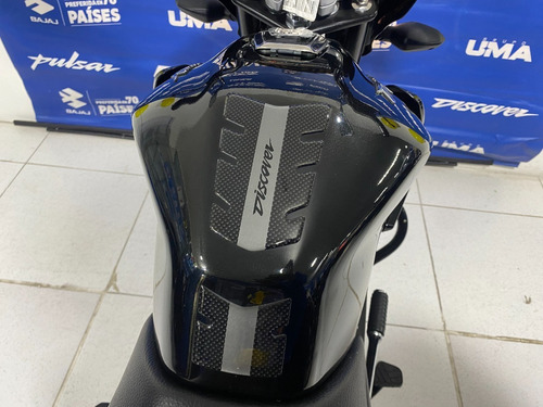 Imagen 25 de 25 de Bajaj Discover 125 2023