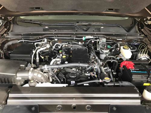 Renault Alaskan Dci 160cv 0km 60660537