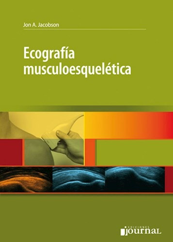 Ecografía Musculoesquelética. Jacobson