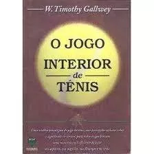 O jogo interior do tênis