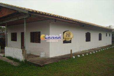 Imagem 20 de 24 de Casa Com 4 Dorms, Balneário Itaguai, Mongaguá - R$ 371 Mil, Cod: 3063 - V3063