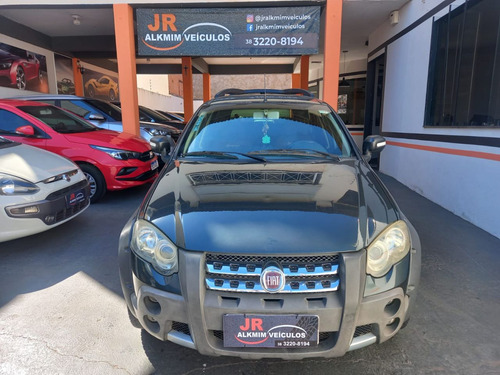 Fiat Palio Week. Adv. Dualogic 1.8 Flex