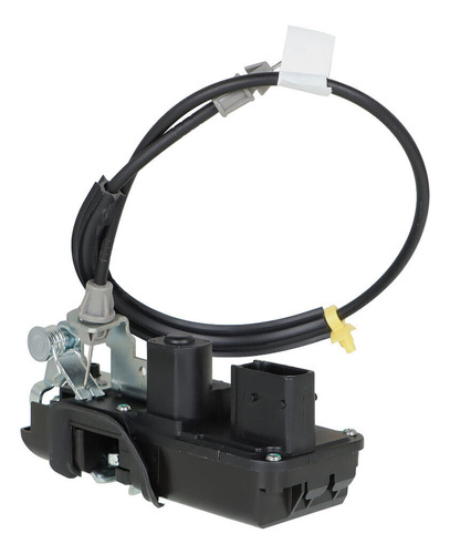 Actuador Seguros Der Frontal Cadillac Cts Base 2010 3.0l
