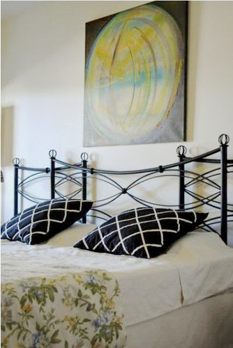Apartamento En Alquiler Por Temporada De 1 Dormitorio En Montoya
