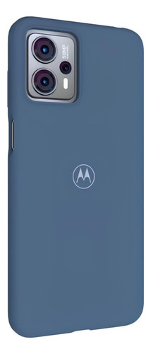 Funda Motorola Soft Protective Case Moto G13 - Cover Company