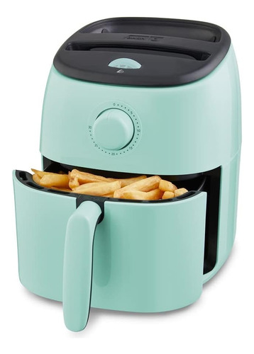 Freidora De Aire Dash Tasti-crisp 2.6qt Apagado Automatico