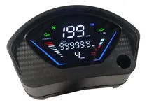 Comprar Medidores De Velocímetro Digital Para Motocicleta, Tablero