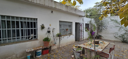 Casa A La Venta En Bialet Massé Frente Al Río Cosquín. Ca207