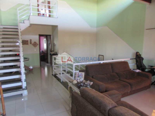 Imagem 24 de 30 de Ref 13384 - Sobrado 4 Dorm - 3 Vagas - Guilhermina E Financia ! - V13384
