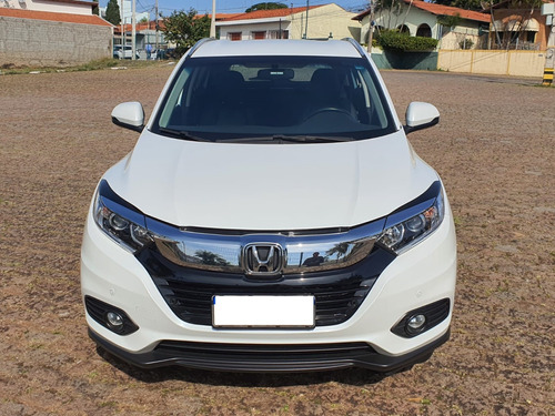 Honda HR-V 1.8 Exl Flex Aut. 5p