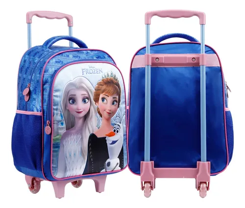 Mochila elsa online frozen